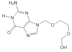 Aciclovir EP Impurity N